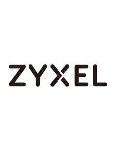 Zyxel LIC-GOLD-ZZ0021F licenza per software/aggiornamento 4 anno/i