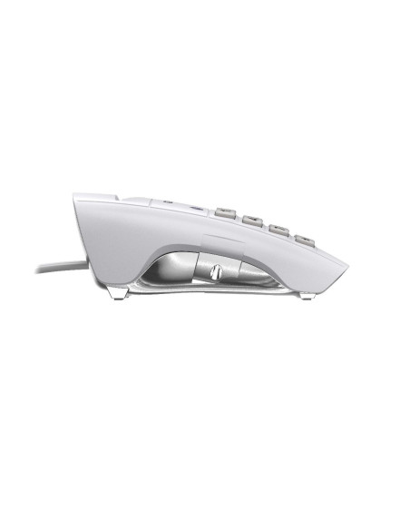 CHERRY ST-2100 Lettore di controllo degli accessi intelligente Bianco