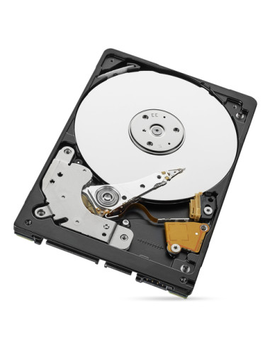 Seagate Barracuda Pro disco rigido interno 1 TB 7200 Giri/min 128 MB 2.5" Serial ATA III