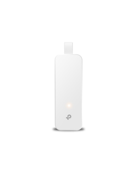 TP-Link UE300 scheda di rete e adattatore Ethernet 1000 Mbit/s