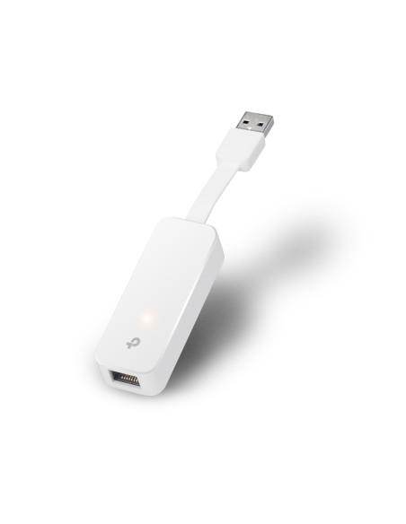 TP-Link UE300 scheda di rete e adattatore Ethernet 1000 Mbit/s