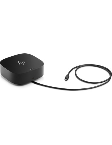HP Dock USB-C G5 Essential