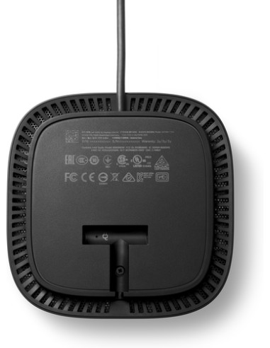HP Dock USB-C G5 Essential