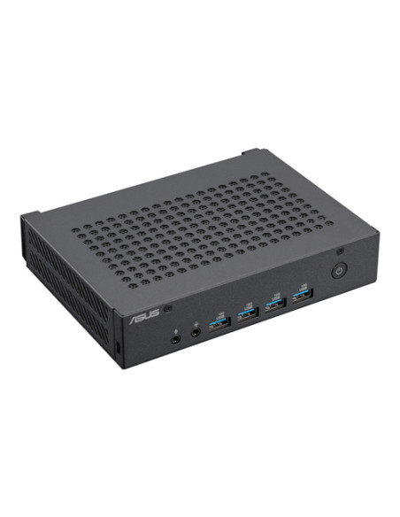 ASUS ExpertCenter PN43-BBN200MD PC di dimensioni 0.67 l Nero N200
