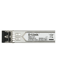 D-Link DEM-311GT modulo del ricetrasmettitore di rete Fibra ottica 1000 Mbit/s SFP 850 nm 2
