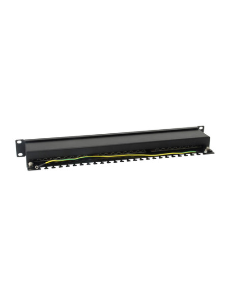Equip 326425 pezzo di pannello 1U