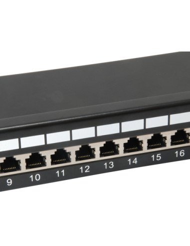 Equip 326425 pezzo di pannello 1U