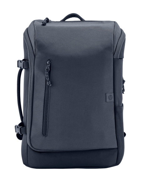 HP Zaino grigio scuro per laptop da 15,6" Travel 25 litri
