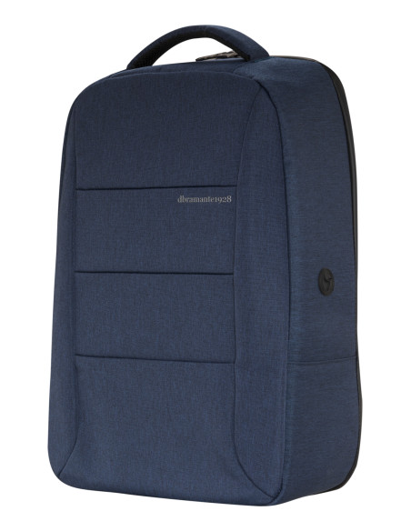 dbramante1928 Christiansborg 40,6 cm (16") Zaino Blu