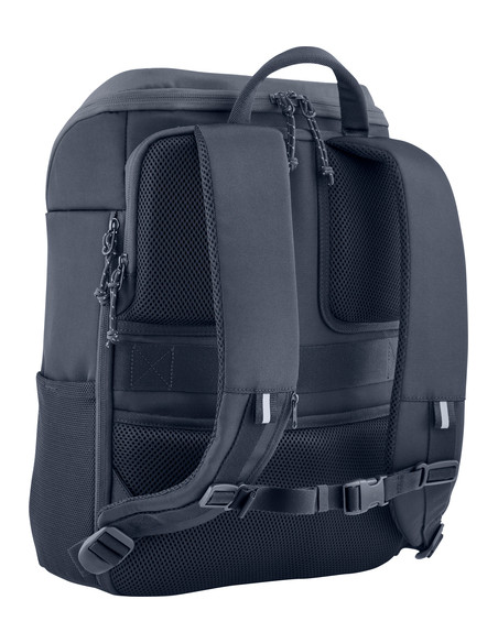 HP Zaino grigio scuro per laptop da 15,6" Travel 25 litri