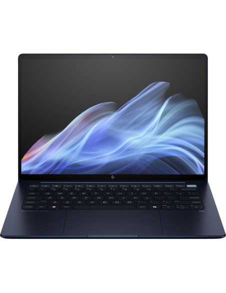 HP EliteBook Ultra G1i Intel Core Ultra 7 258V Computer portatile 35,6 cm (14") Touch screen 2.8K 32 GB LPDDR5x-SDRAM 1 TB SSD W