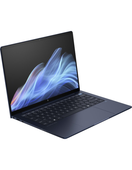 HP EliteBook Ultra G1i Intel Core Ultra 7 258V Computer portatile 35,6 cm (14") Touch screen 2.8K 32 GB LPDDR5x-SDRAM 1 TB SSD W