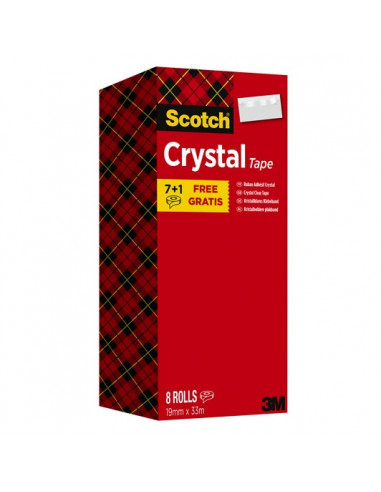 3M 7100026961 nastro adesivo da cancelleria 33 m Cloruro di polivinile (PVC)