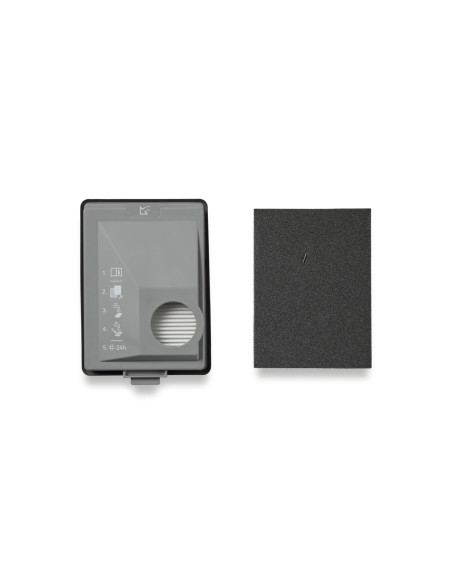 Miele 11639250 accessorio e ricambio per aspirapolvere Filtro A cilindro