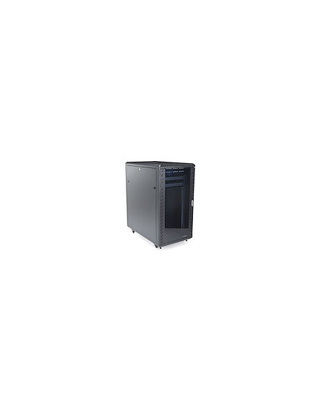 StarTech.com Armadio server chiuso a ribalta 22U da 36" con ruote