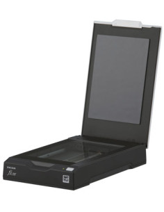 Ricoh FI-70F Scanner piano 600 x 600 DPI A6 Nero