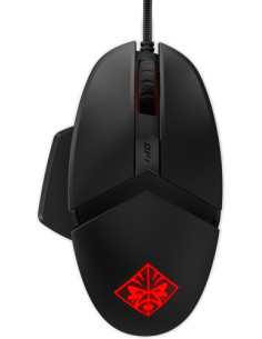 HP OMEN by Reactor Mouse