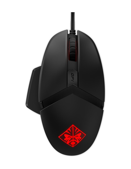 HP OMEN by Reactor Mouse