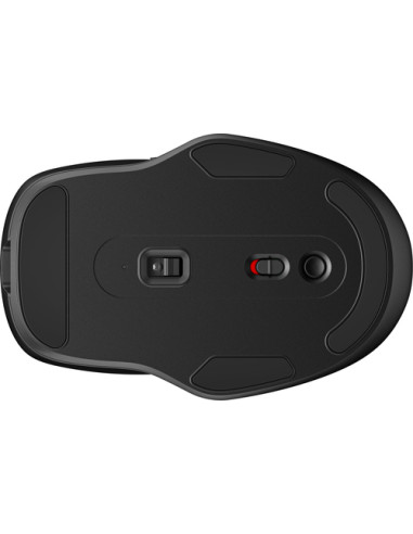 HP Mouse wireless a ricarica ultraveloce 510