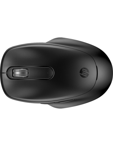 HP Mouse wireless a ricarica ultraveloce 510