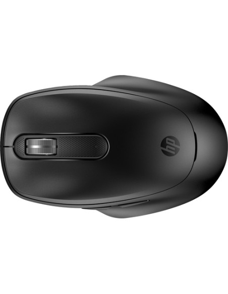 HP Mouse wireless a ricarica ultraveloce 510