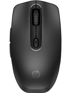 HP Mouse wireless ricaricabile 690 2