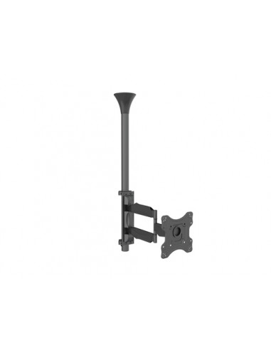 Multibrackets 6416 Supporto per display espositivi 106,7 cm (42") Nero