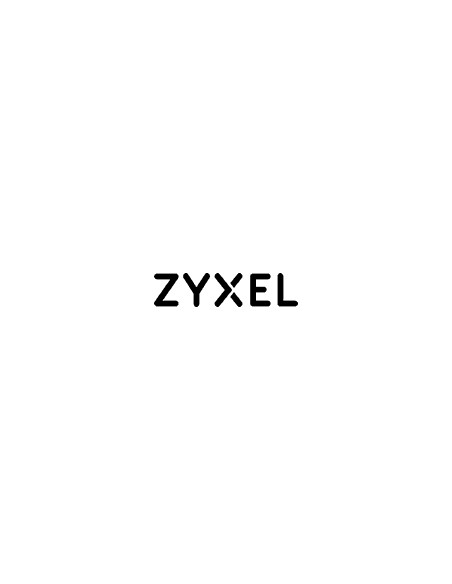 Zyxel LIC-SDWAN-ZZ0003F licenza per software/aggiornamento 1 anno/i