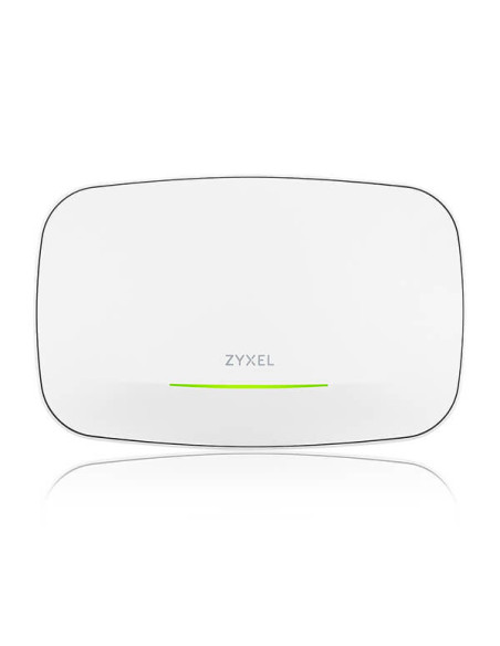 Zyxel NWA210BE 11530 Mbit/s Bianco Supporto Power over Ethernet (PoE)