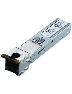 Zyxel SFP-1000T modulo del ricetrasmettitore di rete 1000 Mbit/s