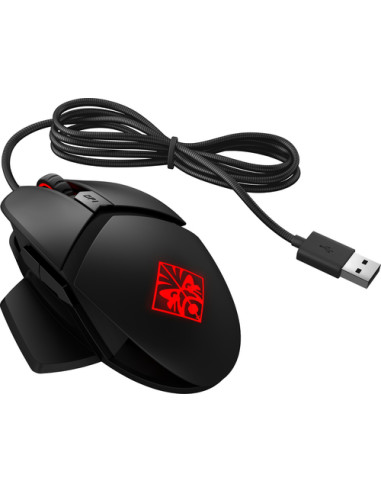 HP OMEN by Reactor Mouse