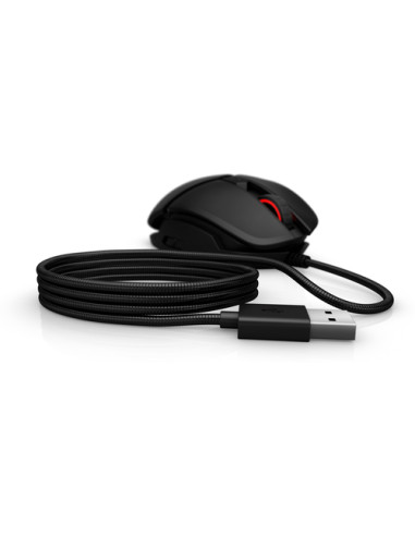 HP OMEN by Reactor Mouse