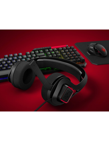 HP OMEN by Reactor Mouse