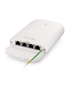Zyxel POE12-3PD-ZZ0101F adattatore PoE e iniettore Gigabit Ethernet 2