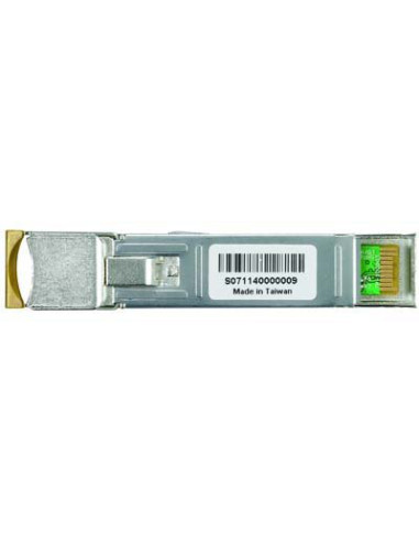 Zyxel SFP-1000T modulo del ricetrasmettitore di rete 1000 Mbit/s
