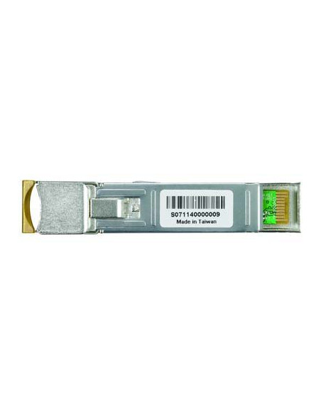 Zyxel SFP-1000T modulo del ricetrasmettitore di rete 1000 Mbit/s