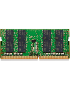HP 32GB _1X32GB_ 3200 DDR4 NECC SODIMM memoria 1 x 32 GB 3200 MHz
