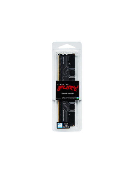 Kingston Technology FURY 32GB 5600MT/s DDR5 ECC Reg CL28 DIMM Renegade Pro EXPO