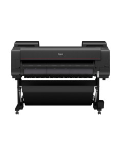 Canon imagePROGRAF PRO-4600 stampante grandi formati Wi-Fi Bubblejet A colori 2400 x 1200 DPI A0 (841 x 1189 mm) Collegamento et