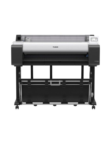 Canon imagePROGRAF TM-350 stampante grandi formati Wi-Fi Bubblejet A colori 2400 x 1200 DPI A0 (841 x 1189 mm) Collegamento ethe