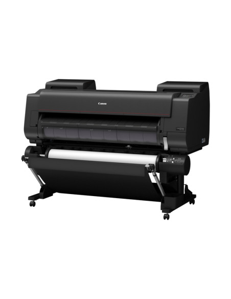 Canon imagePROGRAF PRO-4600 stampante grandi formati Wi-Fi Bubblejet A colori 2400 x 1200 DPI A0 (841 x 1189 mm) Collegamento et