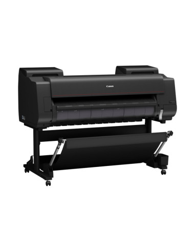 Canon imagePROGRAF PRO-4600 stampante grandi formati Wi-Fi Bubblejet A colori 2400 x 1200 DPI A0 (841 x 1189 mm) Collegamento et