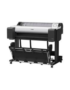 Canon imagePROGRAF TM-350 stampante grandi formati Wi-Fi Bubblejet A colori 2400 x 1200 DPI A0 (841 x 1189 mm) Collegamento ethe 2