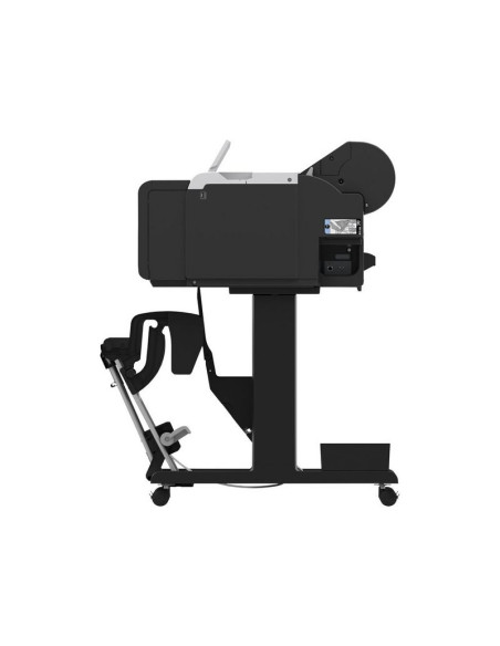 Canon imagePROGRAF TM-350 stampante grandi formati Wi-Fi Bubblejet A colori 2400 x 1200 DPI A0 (841 x 1189 mm) Collegamento ethe