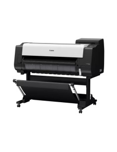 Canon imagePROGRAF TX-3200 stampante grandi formati Bubblejet A colori 2400 x 1200 DPI A0 (841 x 1189 mm) Collegamento ethernet  2