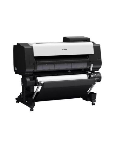 Canon imagePROGRAF TX-3200 stampante grandi formati Bubblejet A colori 2400 x 1200 DPI A0 (841 x 1189 mm) Collegamento ethernet 