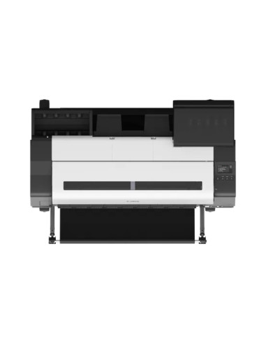 Canon imagePROGRAF TX-3200 stampante grandi formati Bubblejet A colori 2400 x 1200 DPI A0 (841 x 1189 mm) Collegamento ethernet 