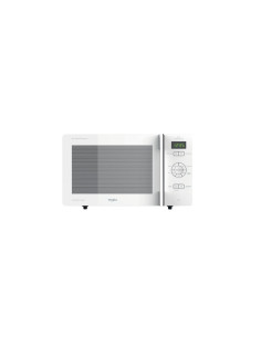 Whirlpool Chef Plus Microonde a libera installazione - MCP 345 WH 2