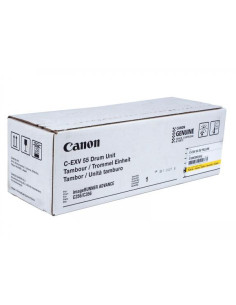 Canon C-EXV 55 cartuccia toner 1 pz Originale Nero