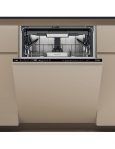Whirlpool W7I HP42 L A scomparsa totale 15 coperti C